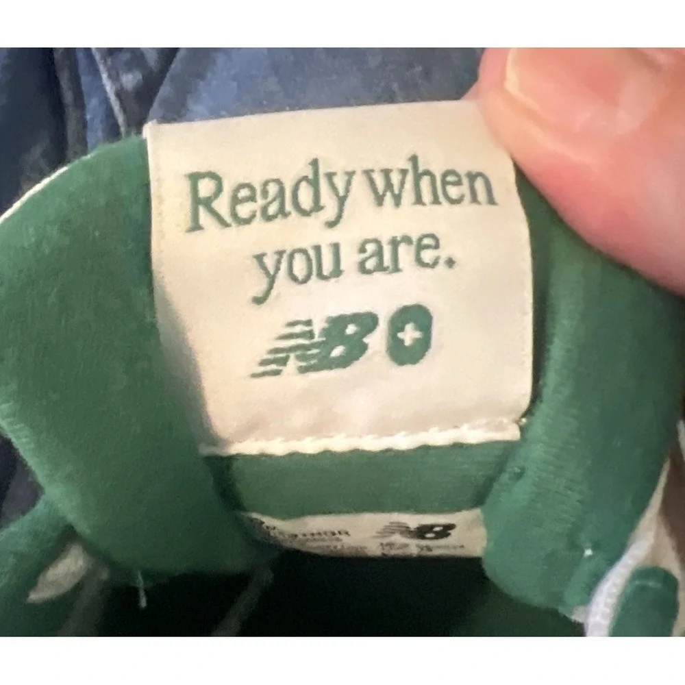 New Balance figs new